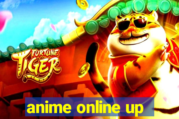 anime online up